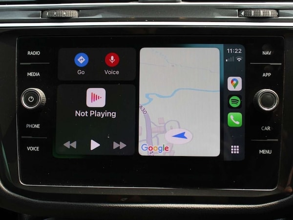 Used Volkswagen Tiguan 2020 for sale - 76340258: Photo 17