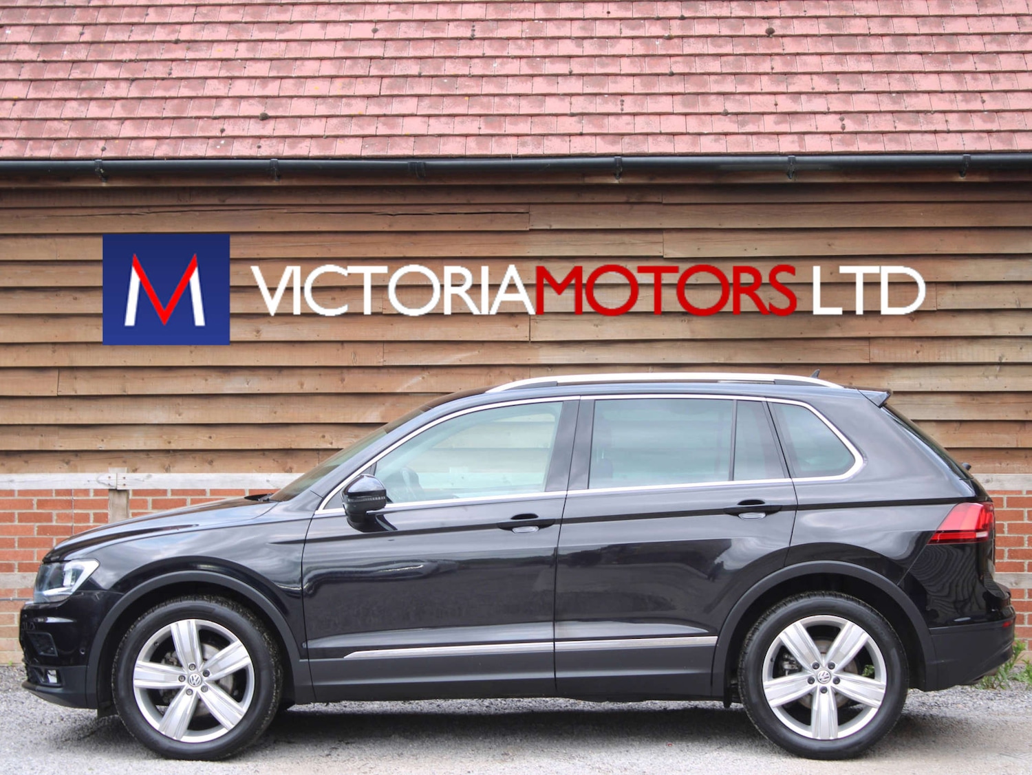 Used Volkswagen Tiguan 2020 for sale - 76340258: Photo 2