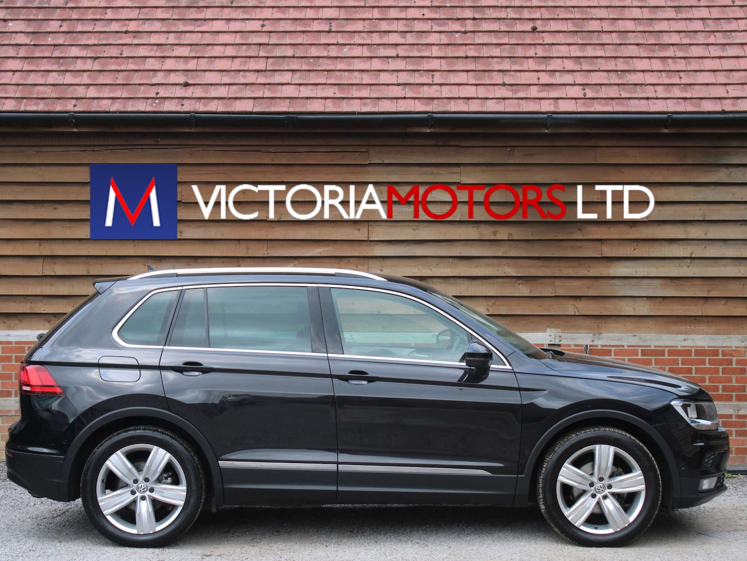 Used Volkswagen Tiguan 2020 for sale - 76340258: Photo 4