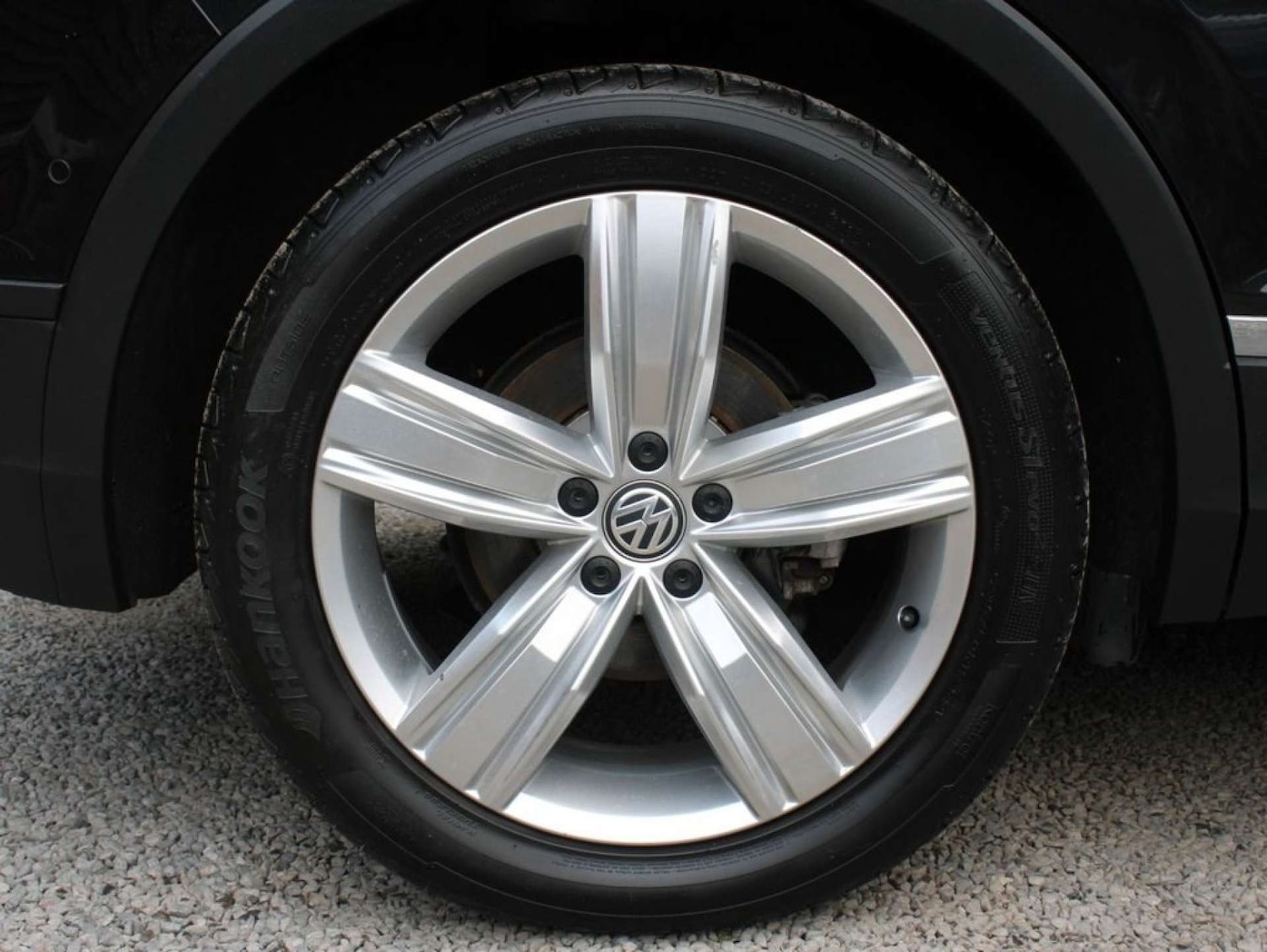 Used Volkswagen Tiguan 2020 for sale - 76340258: Photo 5