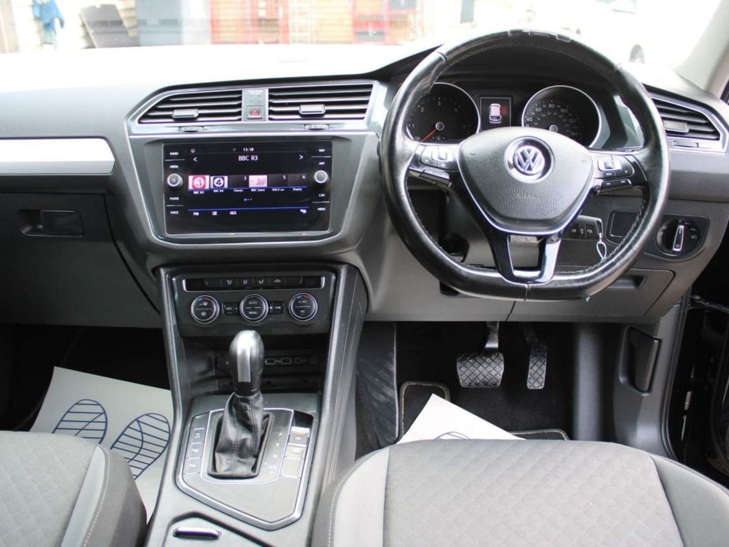 Used Volkswagen Tiguan 2020 for sale - 76340258: Photo 6