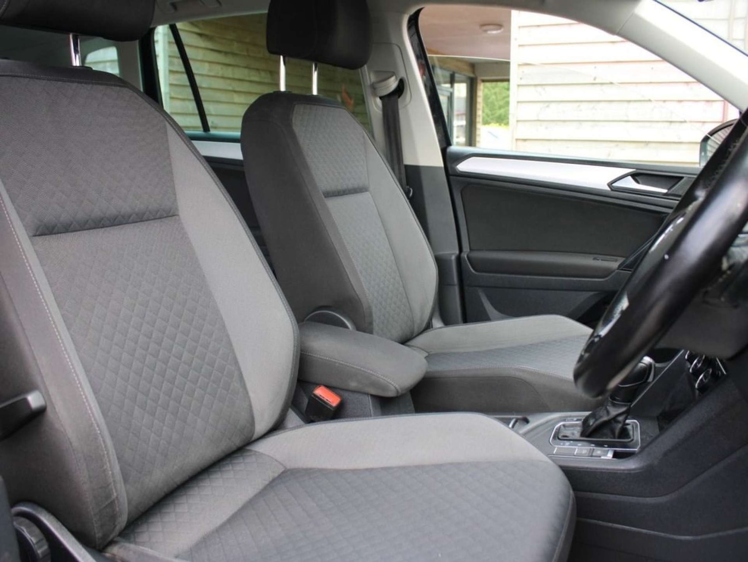 Used Volkswagen Tiguan 2020 for sale - 76340258: Photo 7