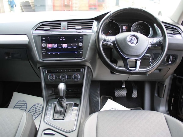 Used Volkswagen Tiguan 2020 for sale - 76340258: Photo 7