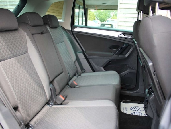 Used Volkswagen Tiguan 2020 for sale - 76340258: Photo 9