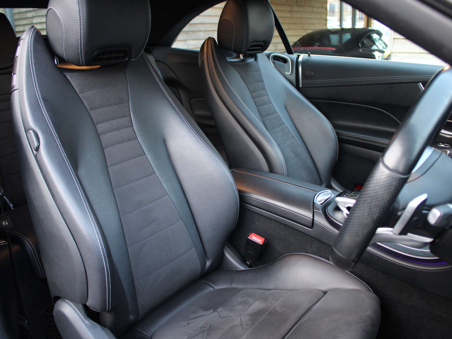 Used Mercedes-Benz E Class 2020 for sale - 77154663: Photo 13