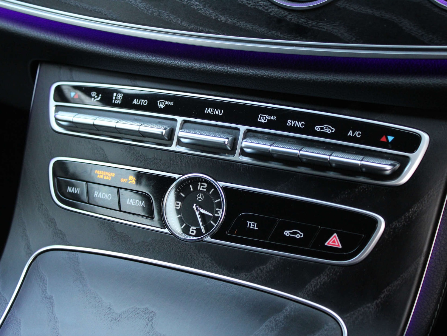 Used Mercedes-Benz E Class 2020 for sale - 77154663: Photo 17