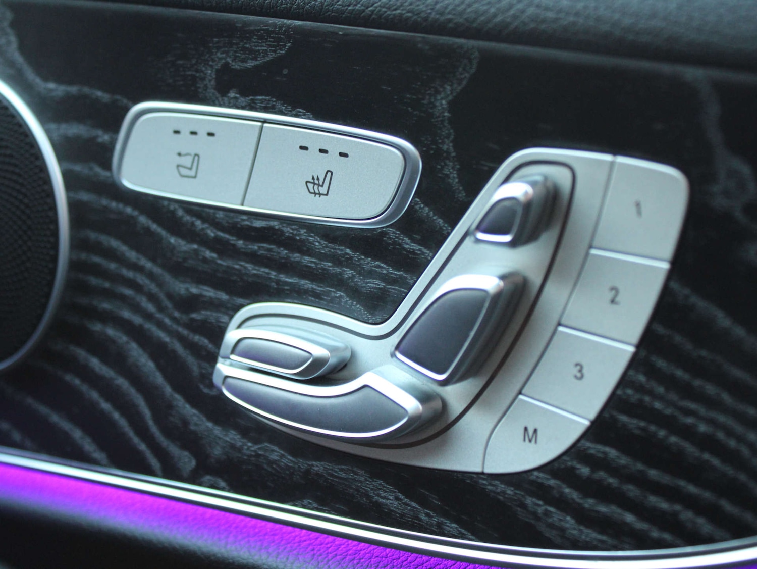 Used Mercedes-Benz E Class 2020 for sale - 77154663: Photo 19