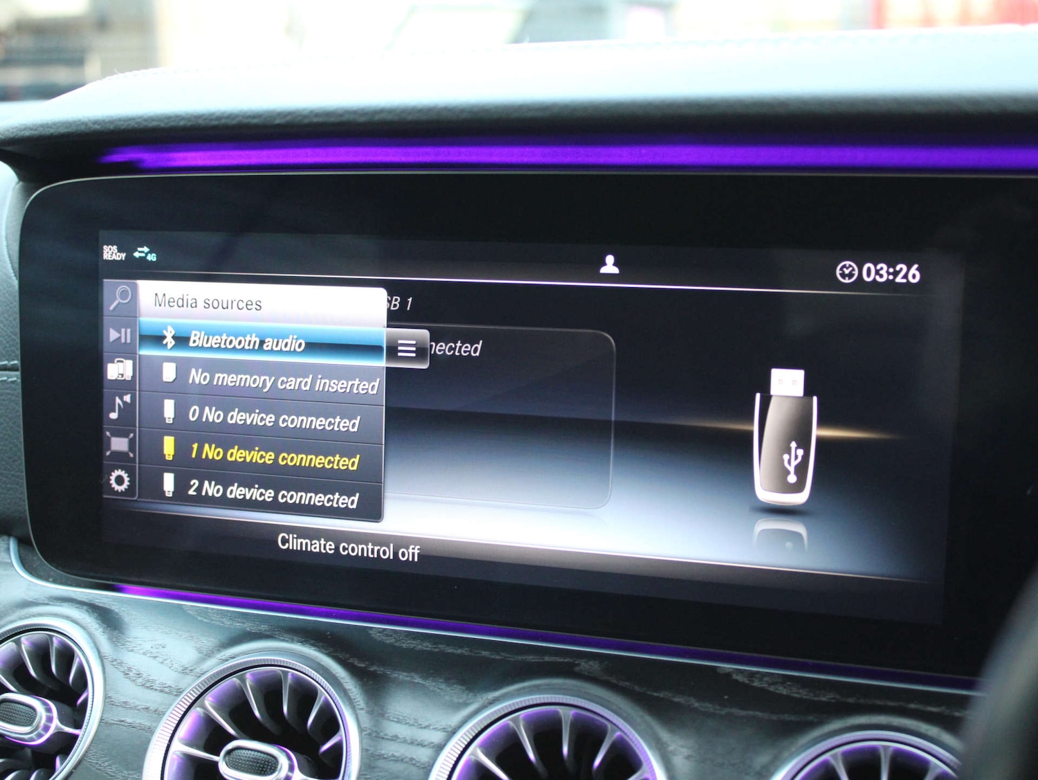 Used Mercedes-Benz E Class 2020 for sale - 77154663: Photo 21