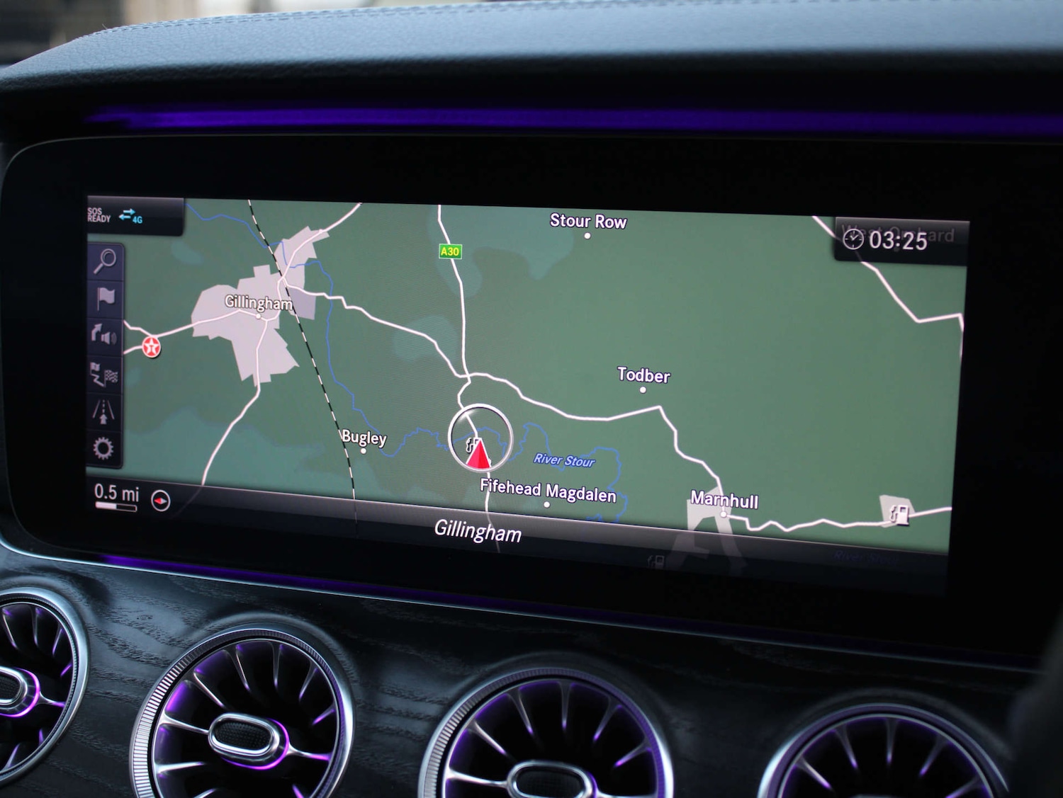 Used Mercedes-Benz E Class 2020 for sale - 77154663: Photo 24