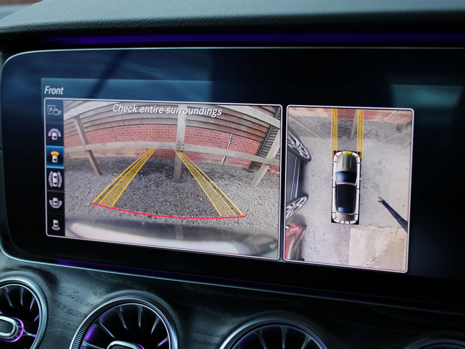 Used Mercedes-Benz E Class 2020 for sale - 77154663: Photo 25