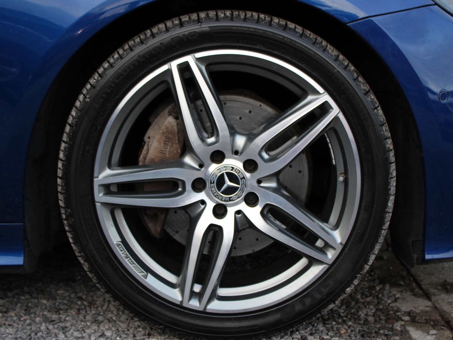 Used Mercedes-Benz E Class 2020 for sale - 77154663: Photo 6