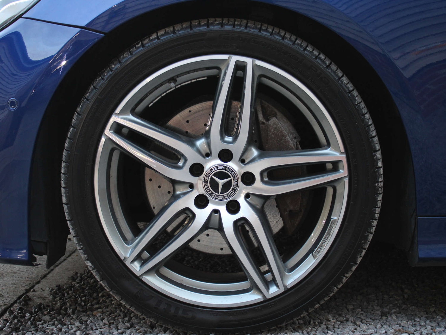 Used Mercedes-Benz E Class 2020 for sale - 77154663: Photo 7