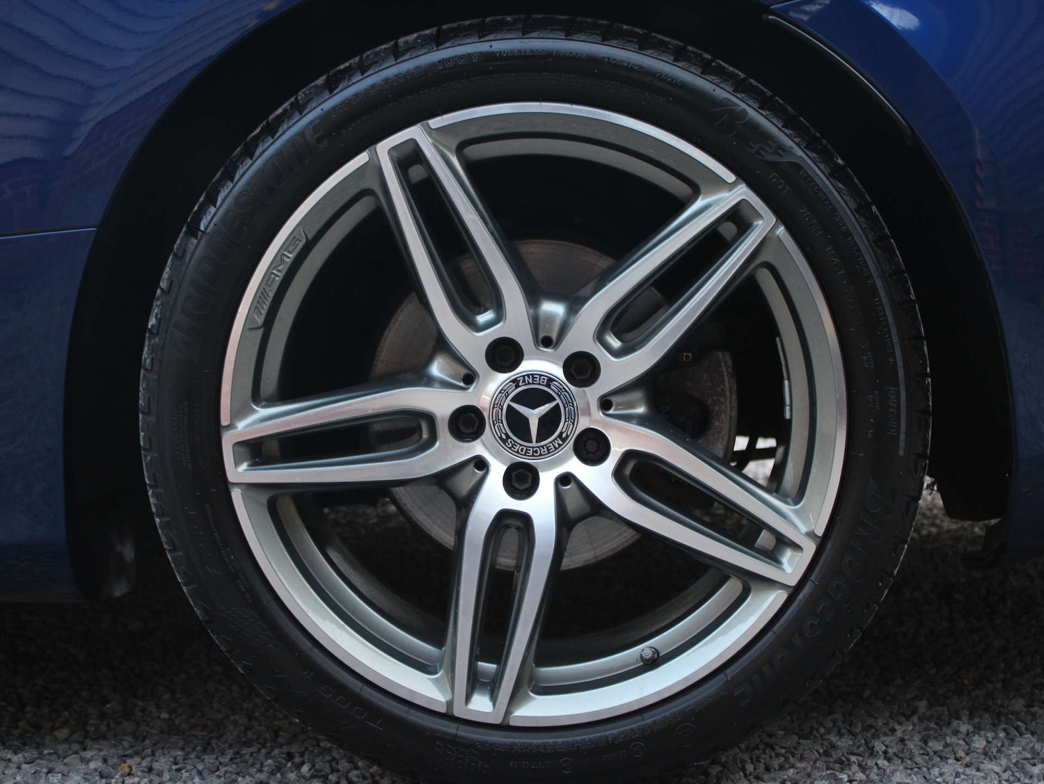 Used Mercedes-Benz E Class 2020 for sale - 77154663: Photo 8