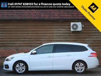 Used Peugeot 308 2020 for sale - 74401320: Photo