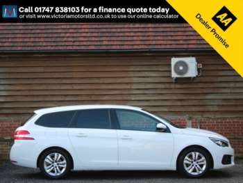 Used Peugeot 308 2020 for sale - 74401320: Photo