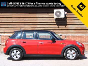 Used MINI Hatch 2017 for sale - 74889836: Photo