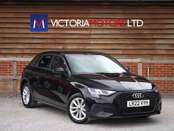 Used Audi A3 2022 for sale - 79424373: Photo
