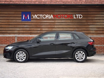 Used Audi A3 2022 for sale - 79424373: Photo
