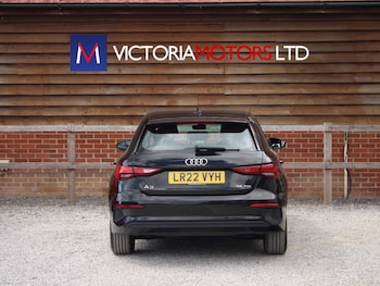 Used Audi A3 2022 for sale - 79424373: Photo