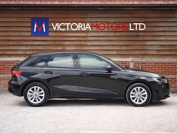 Used Audi A3 2022 for sale - 79424373: Photo