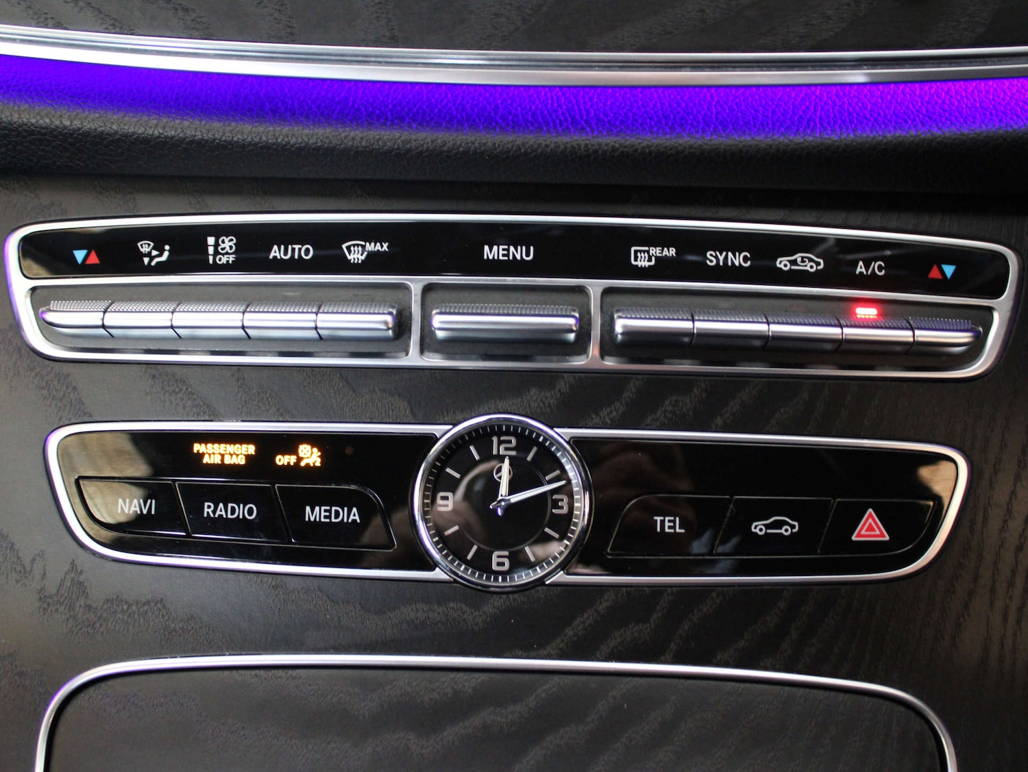 Used Mercedes-Benz E Class 2021 for sale - 76618128: Photo 17