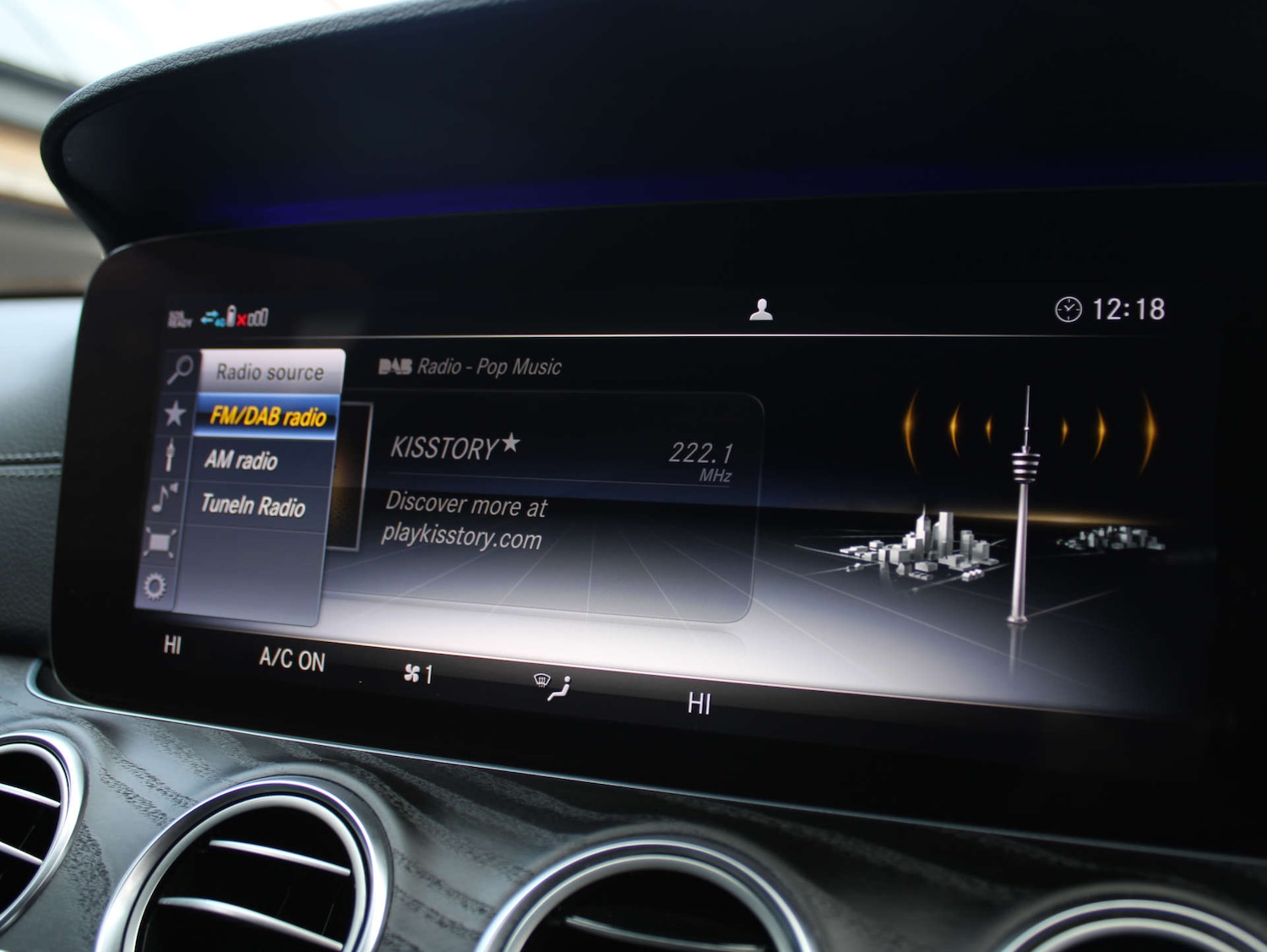 Used Mercedes-Benz E Class 2021 for sale - 76618128: Photo 18