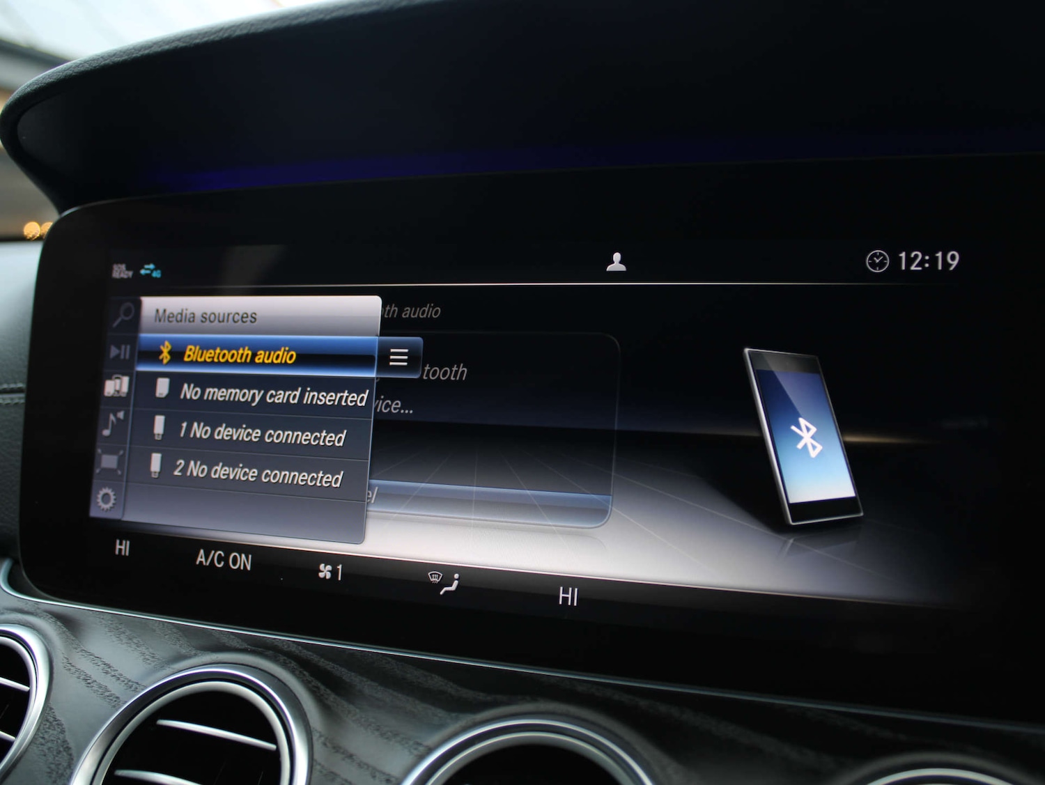 Used Mercedes-Benz E Class 2021 for sale - 76618128: Photo 19