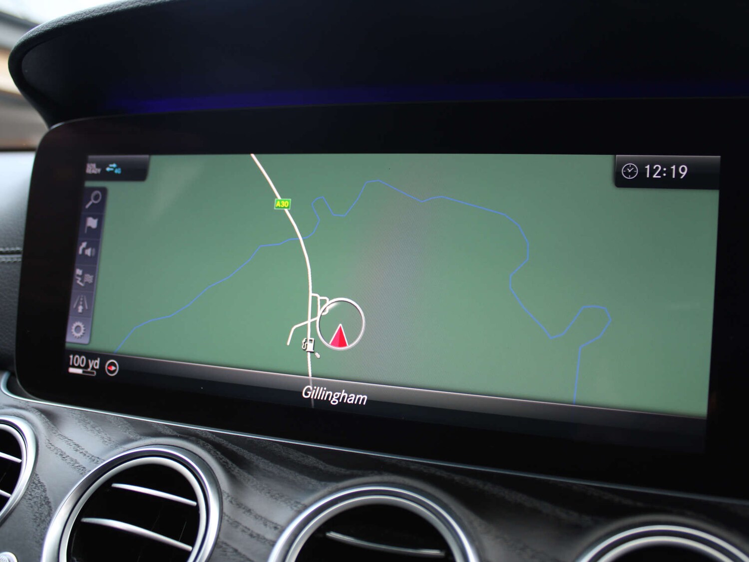 Used Mercedes-Benz E Class 2021 for sale - 76618128: Photo 20