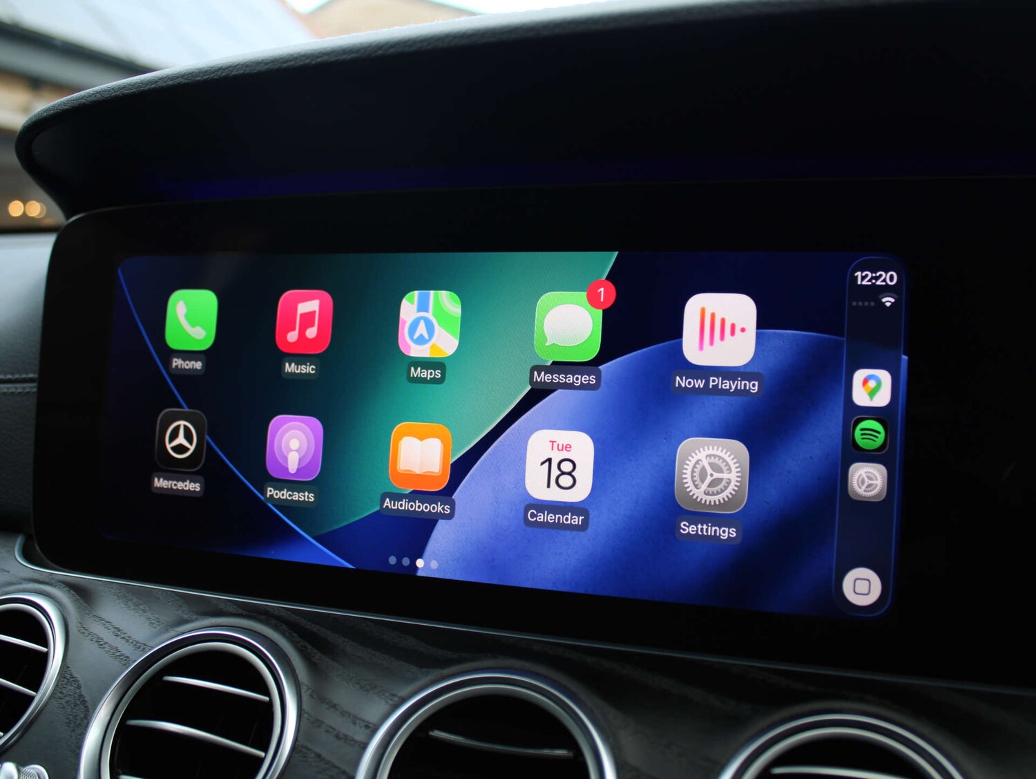 Used Mercedes-Benz E Class 2021 for sale - 76618128: Photo 22