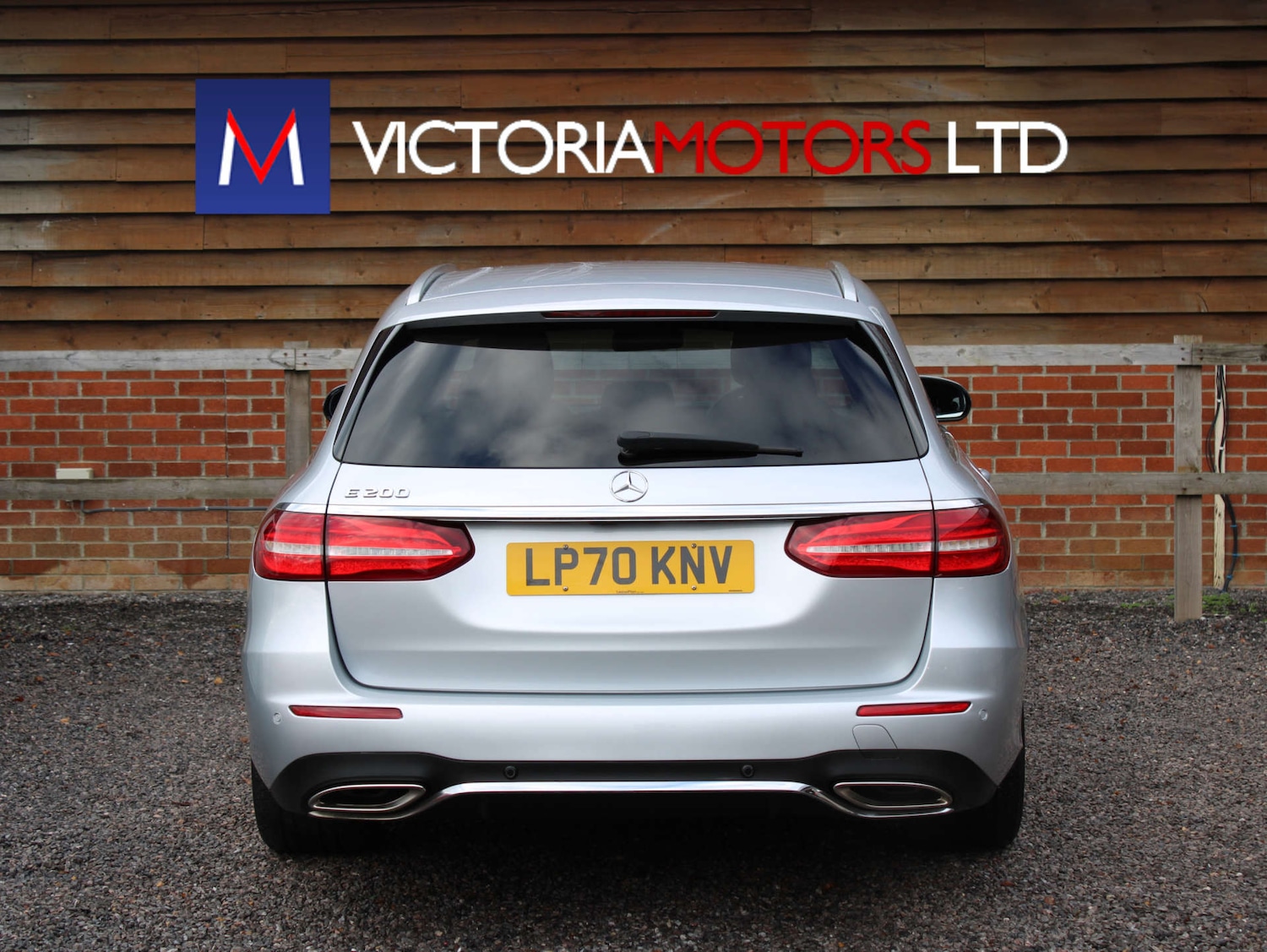 Used Mercedes-Benz E Class 2021 for sale - 76618128: Photo 3