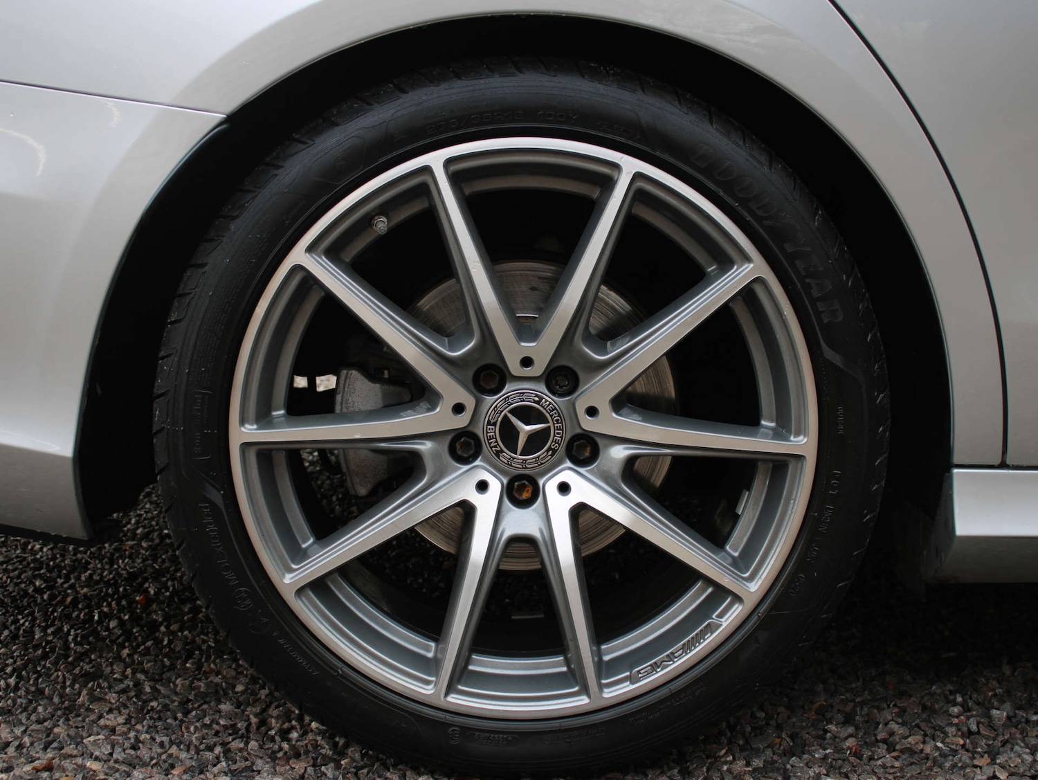 Used Mercedes-Benz E Class 2021 for sale - 76618128: Photo 5