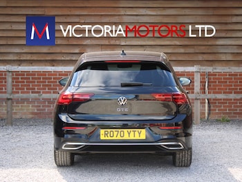 Used Volkswagen Golf 2020 for sale - 78525536: Photo