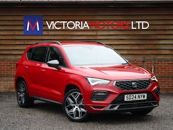 Used SEAT Ateca 2024 for sale - 78806691: Photo
