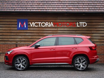 Used SEAT Ateca 2024 for sale - 78806691: Photo