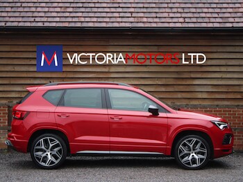 Used SEAT Ateca 2024 for sale - 78806691: Photo