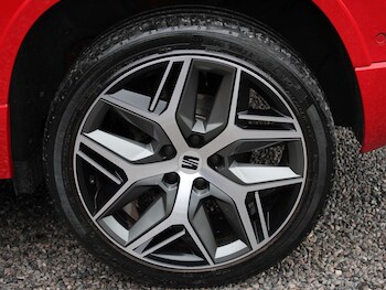 Used SEAT Ateca 2024 for sale - 78806691: Photo