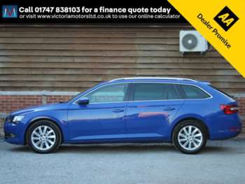 Used Skoda Superb 2019 for sale - 74331922: Photo