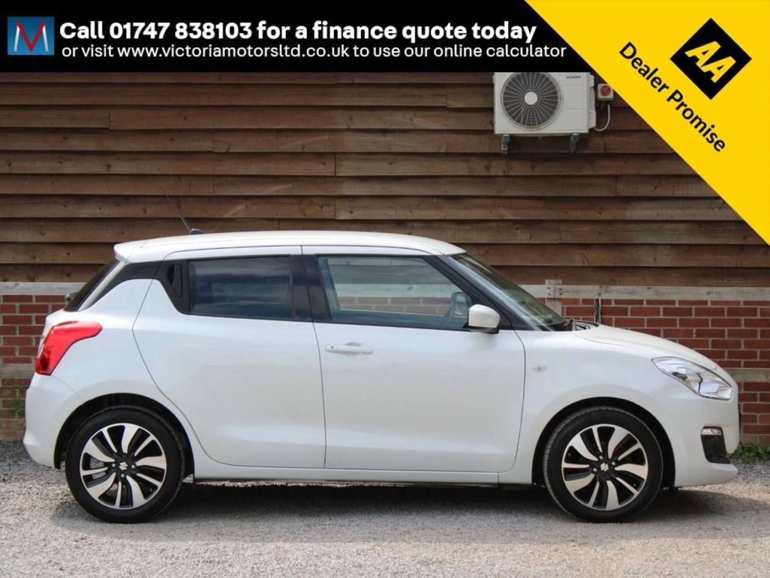 Used Suzuki Swift 2020 for sale - 76600915: Photo 4