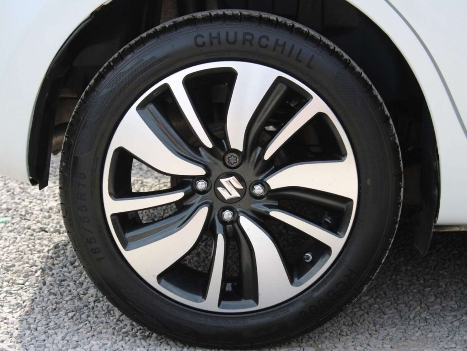 Used Suzuki Swift 2020 for sale - 76600915: Photo 6