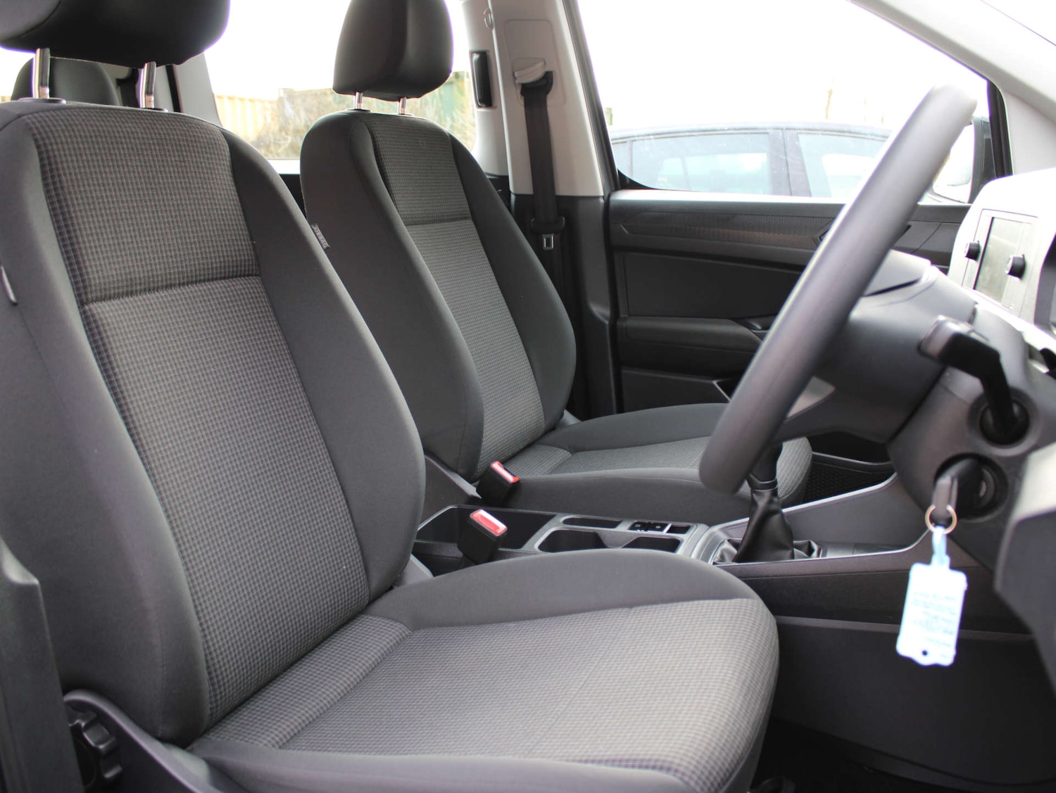 Used Volkswagen Caddy Maxi 2022 for sale - 77556734: Photo 10