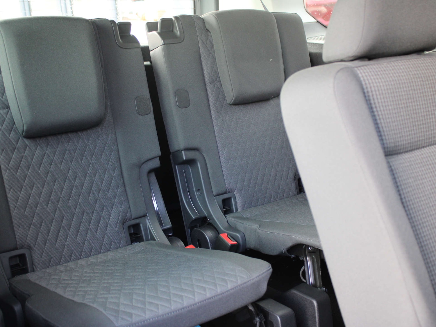 Used Volkswagen Caddy Maxi 2022 for sale - 77556734: Photo 12