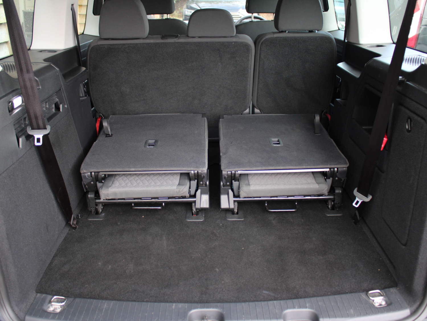 Used Volkswagen Caddy Maxi 2022 for sale - 77556734: Photo 15