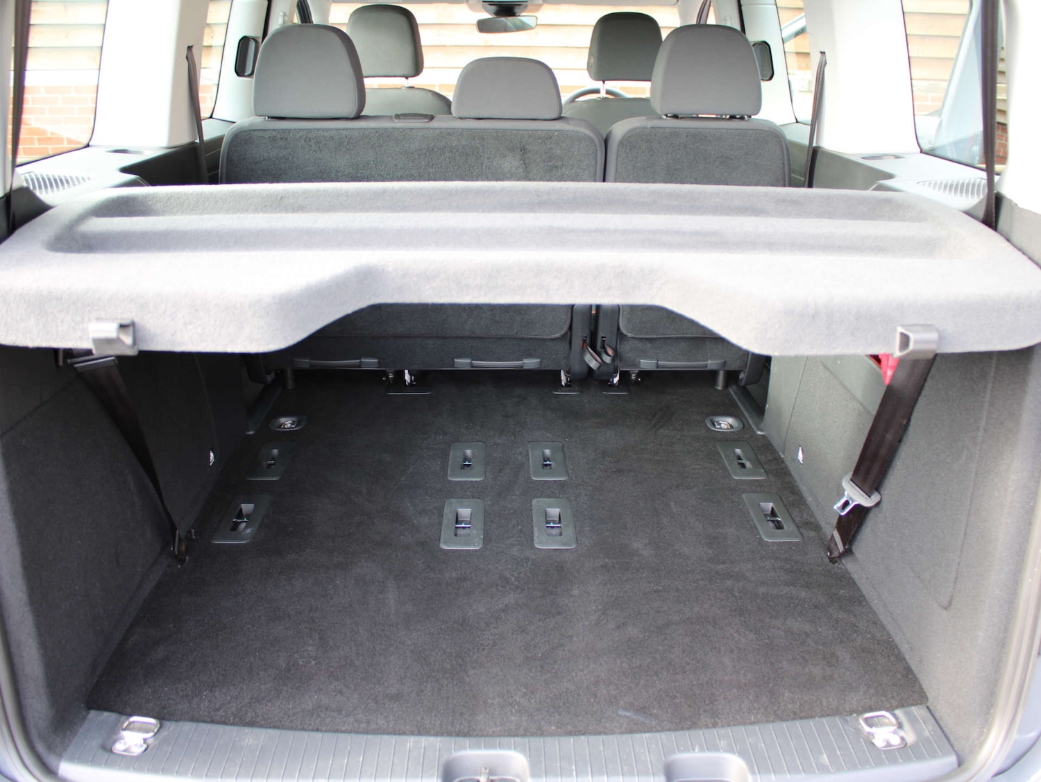 Used Volkswagen Caddy Maxi 2022 for sale - 77556734: Photo 16