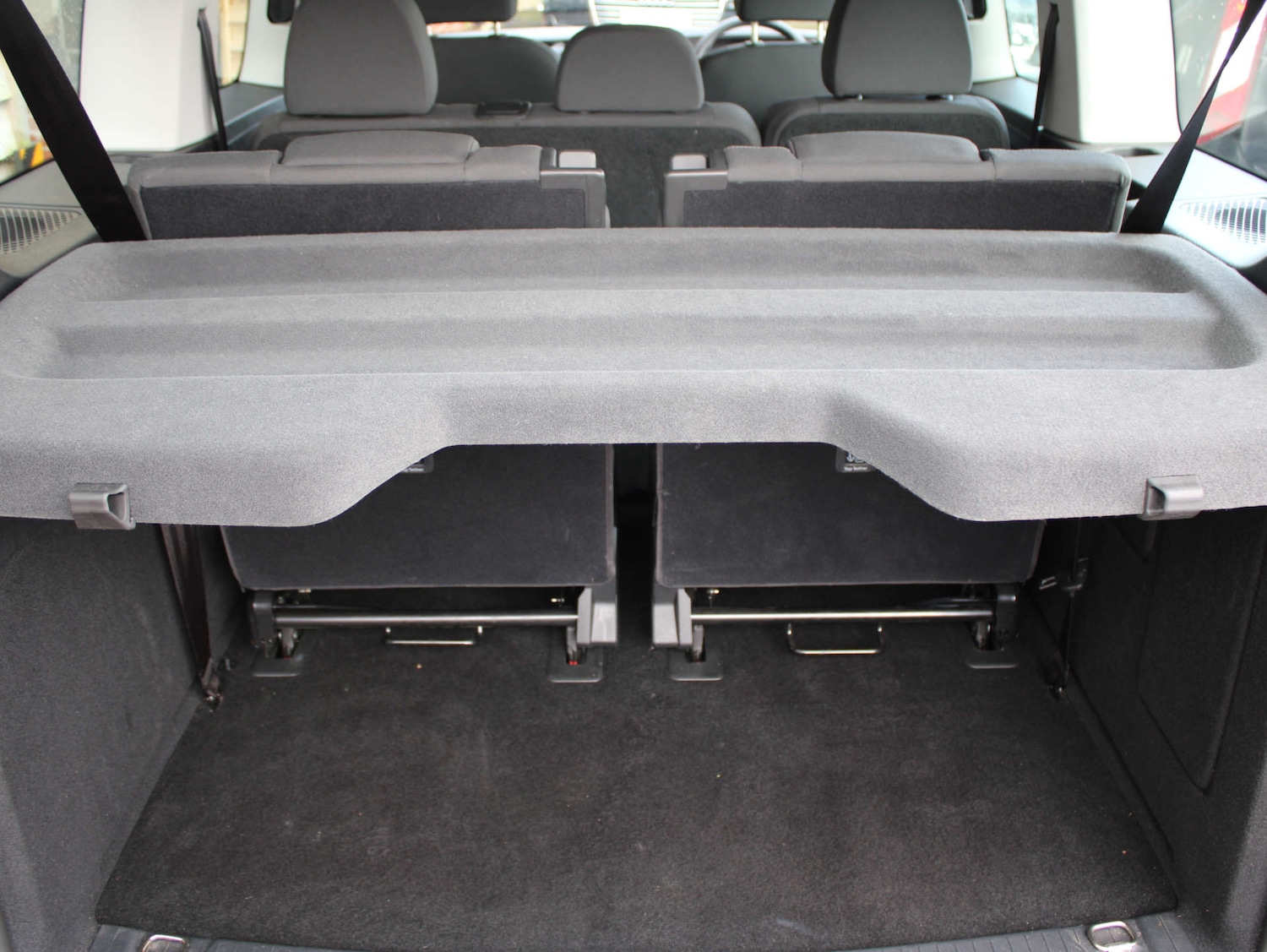 Used Volkswagen Caddy Maxi 2022 for sale - 77556734: Photo 17