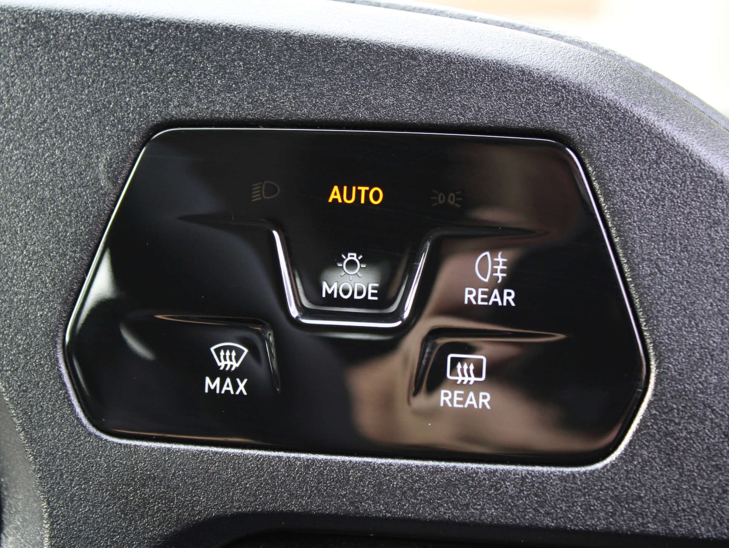 Used Volkswagen Caddy Maxi 2022 for sale - 77556734: Photo 18