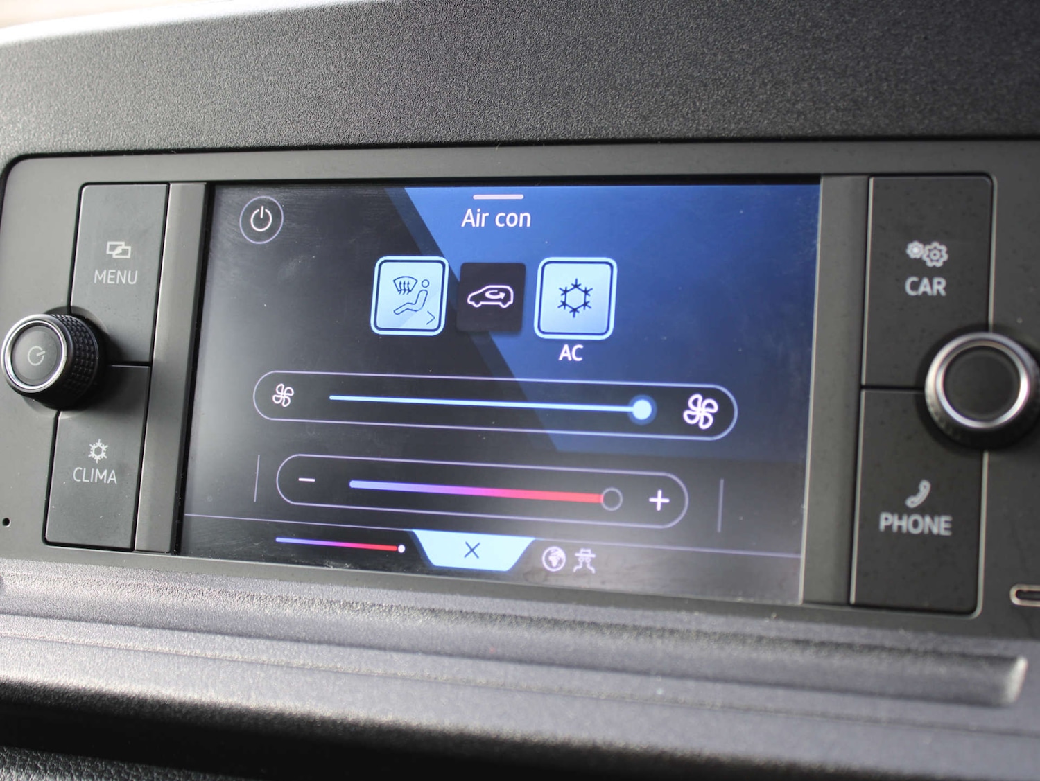 Used Volkswagen Caddy Maxi 2022 for sale - 77556734: Photo 20