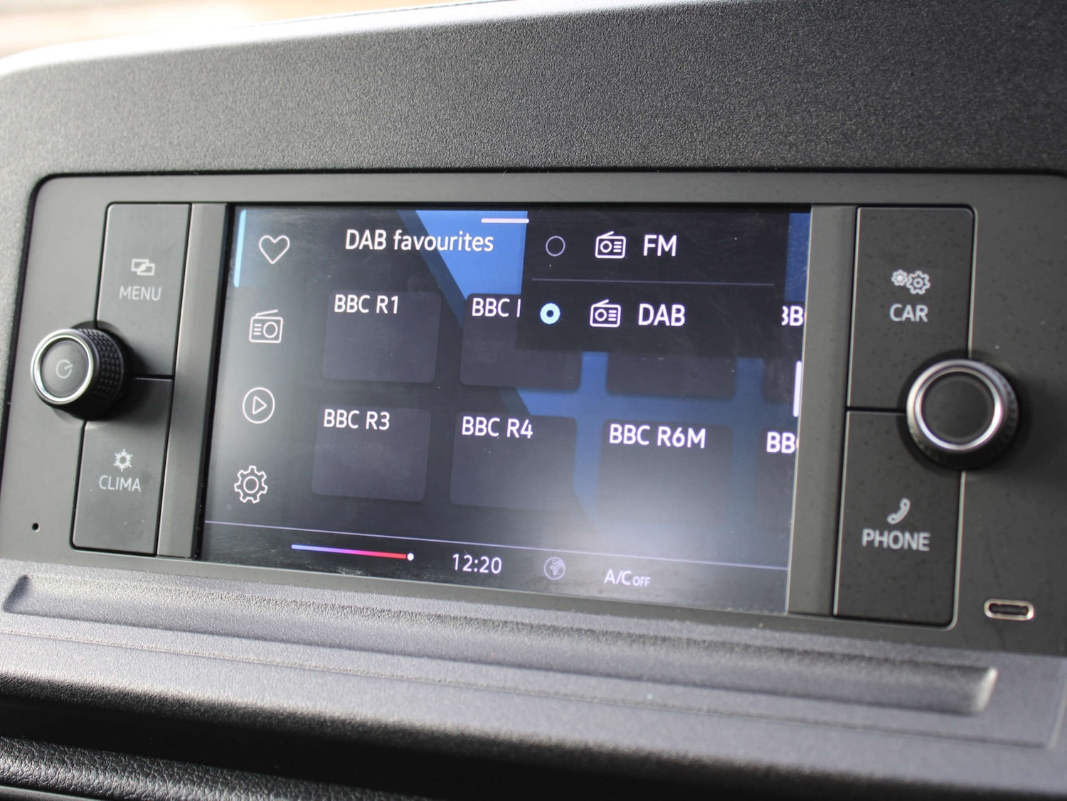 Used Volkswagen Caddy Maxi 2022 for sale - 77556734: Photo 22