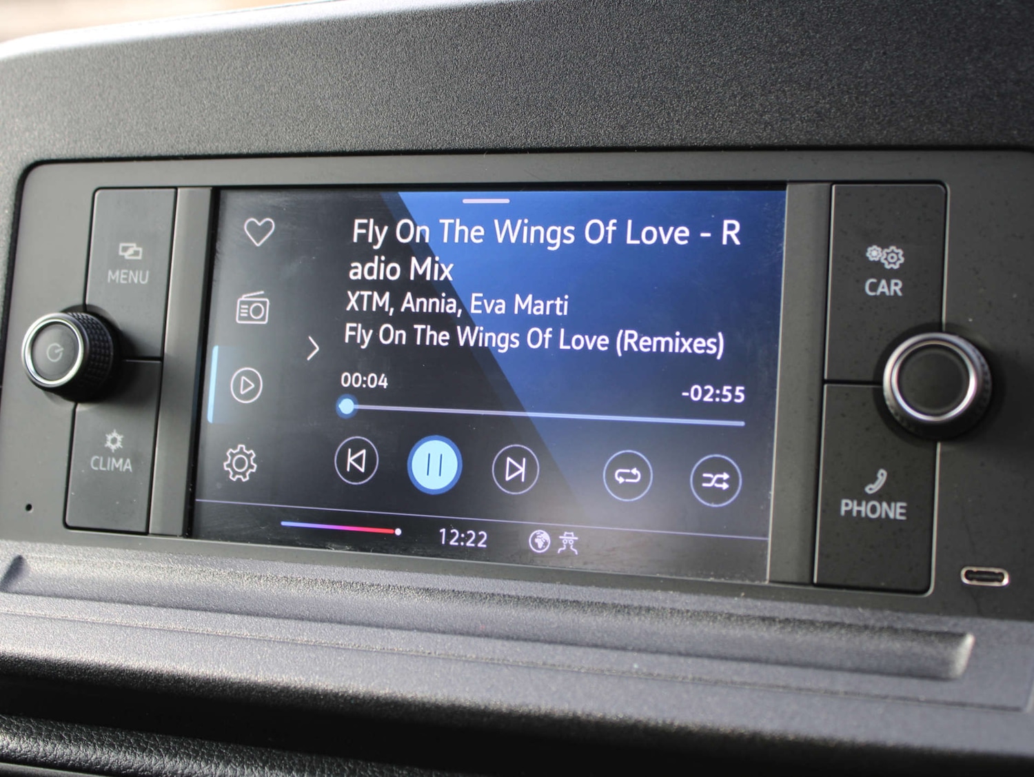 Used Volkswagen Caddy Maxi 2022 for sale - 77556734: Photo 23