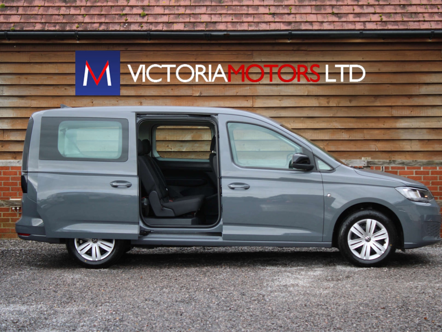 Used Volkswagen Caddy Maxi 2022 for sale - 77556734: Photo 5