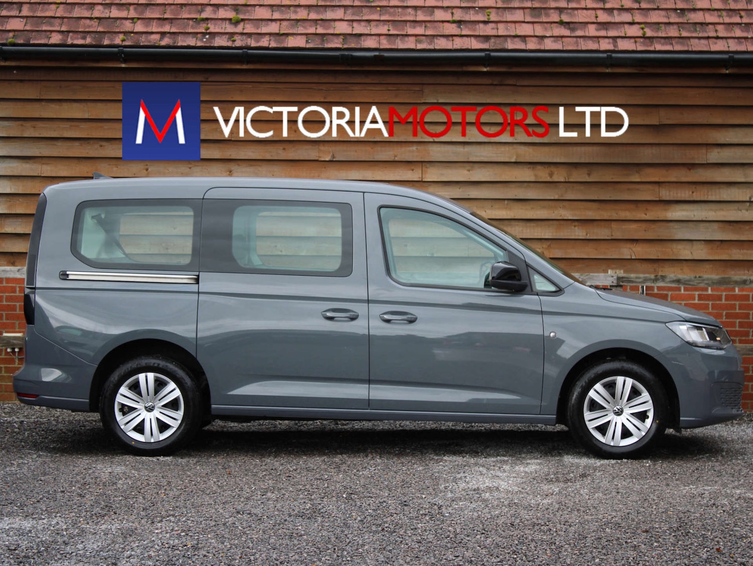 Used Volkswagen Caddy Maxi 2022 for sale - 77556734: Photo 6